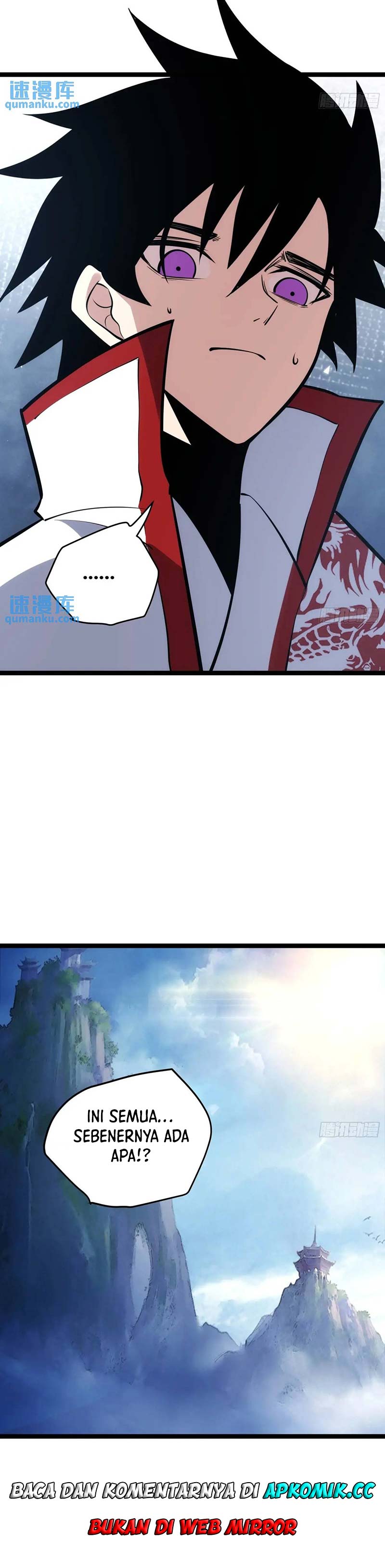 I am Self-disciplined And Invincible Chapter 122 page 38