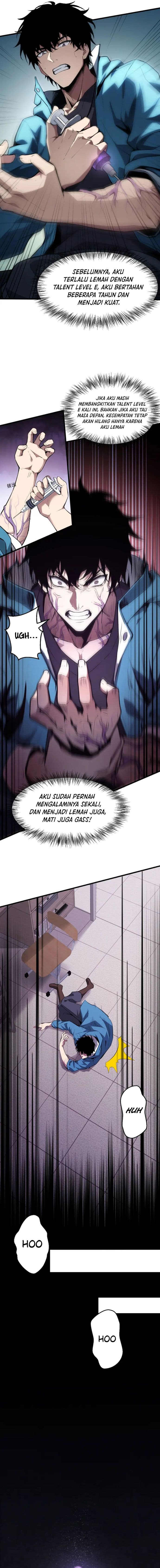 Baca I Am the Virus Monarch - Chapter 1 halaman 13