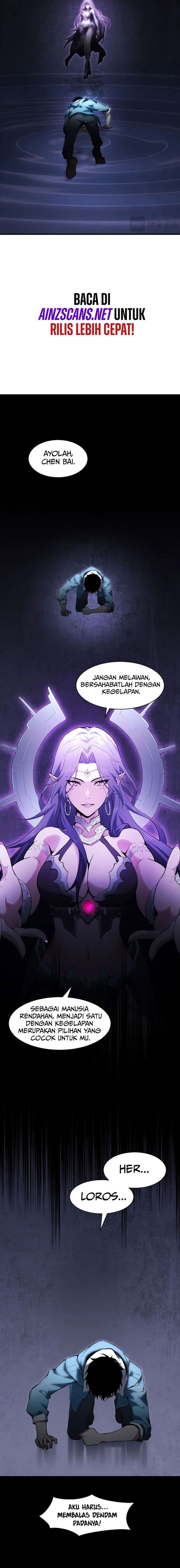 Baca I Am the Virus Monarch - Chapter 1 halaman 14