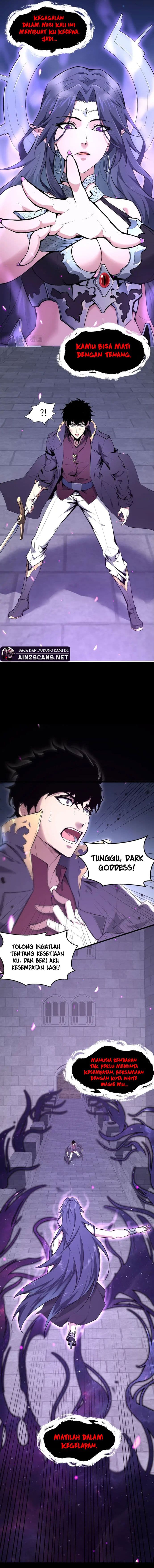 Baca I Am the Virus Monarch - Chapter 1 halaman 2