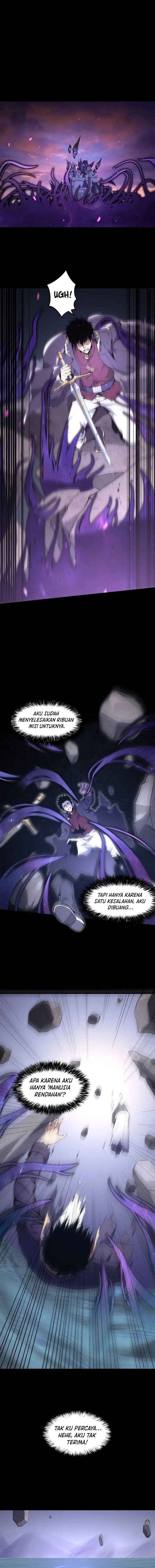 Baca I Am the Virus Monarch - Chapter 1 halaman 3