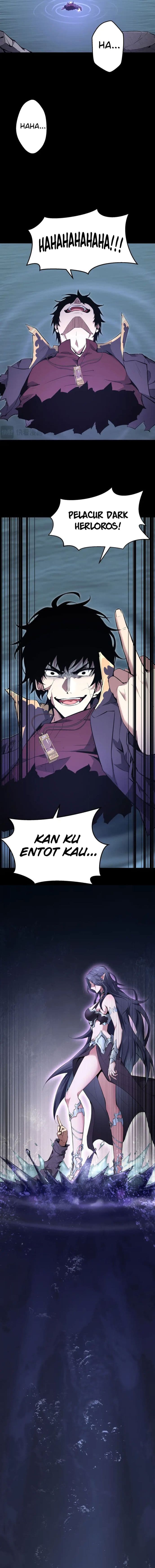 Baca I Am the Virus Monarch - Chapter 1 halaman 4