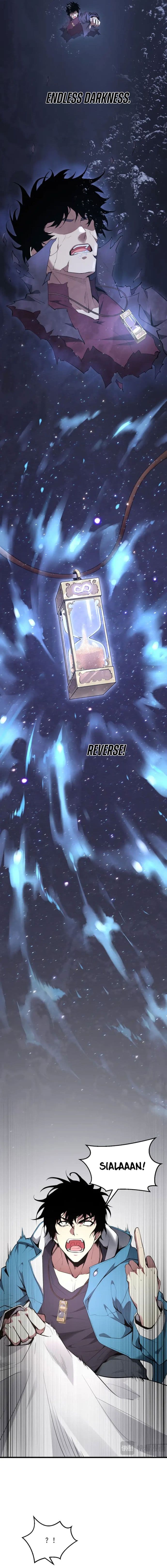 Baca I Am the Virus Monarch - Chapter 1 halaman 5