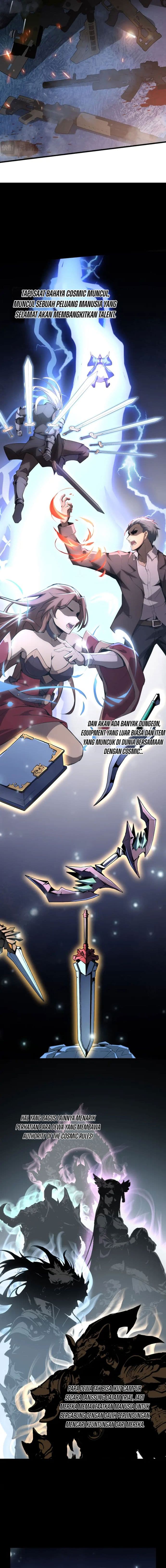 Baca I Am the Virus Monarch - Chapter 1 halaman 8