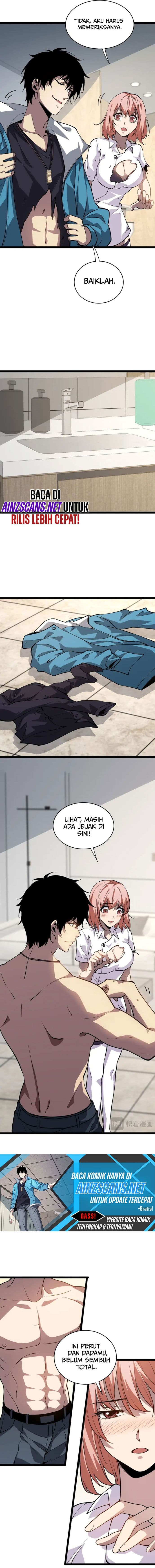 Baca I Am the Virus Monarch - Chapter 3 halaman 20