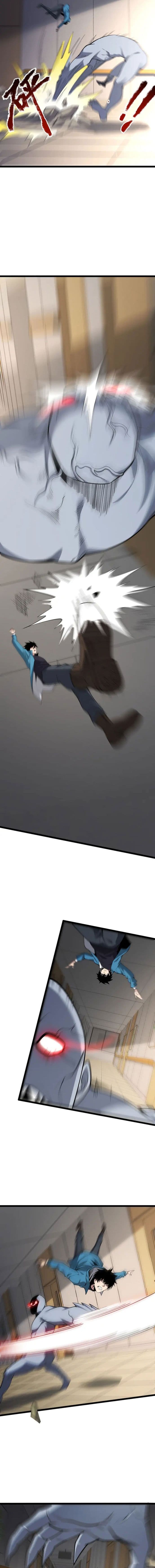 Baca I Am the Virus Monarch - Chapter 3 halaman 3