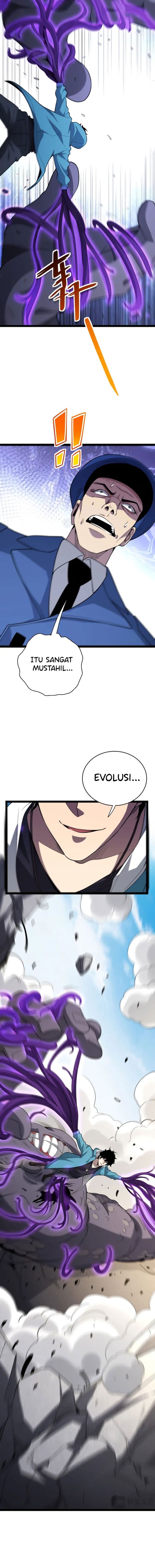 Baca I Am the Virus Monarch - Chapter 5 halaman 13