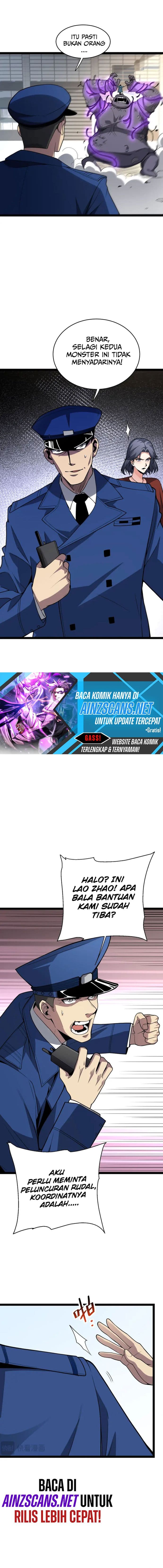 Baca I Am the Virus Monarch - Chapter 5 halaman 14