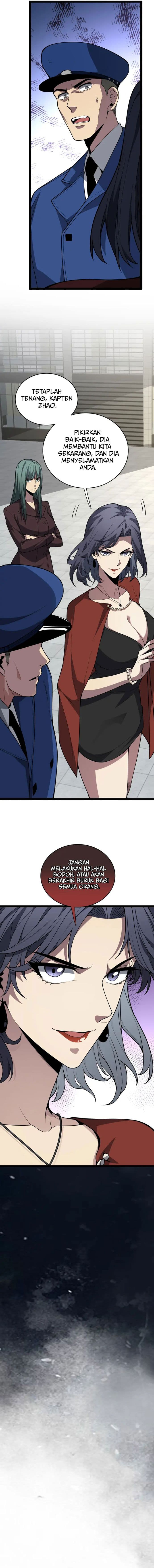 Baca I Am the Virus Monarch - Chapter 5 halaman 15