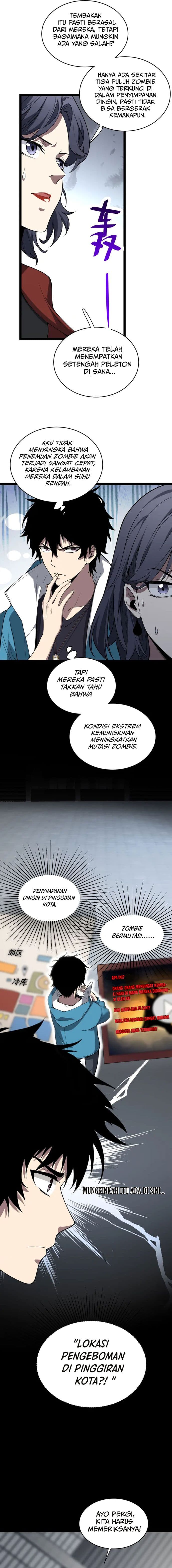 Baca I Am the Virus Monarch - Chapter 5 halaman 2