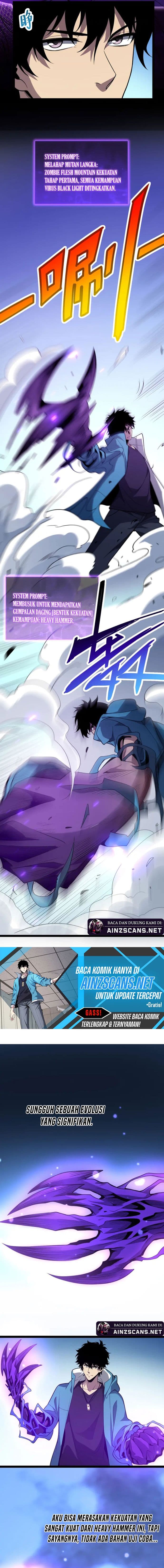 Baca I Am the Virus Monarch - Chapter 6 halaman 3