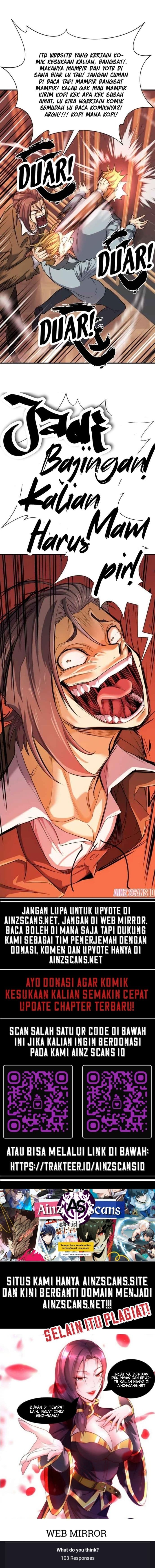 Baca I Am the Virus Monarch - Chapter 7 halaman 15