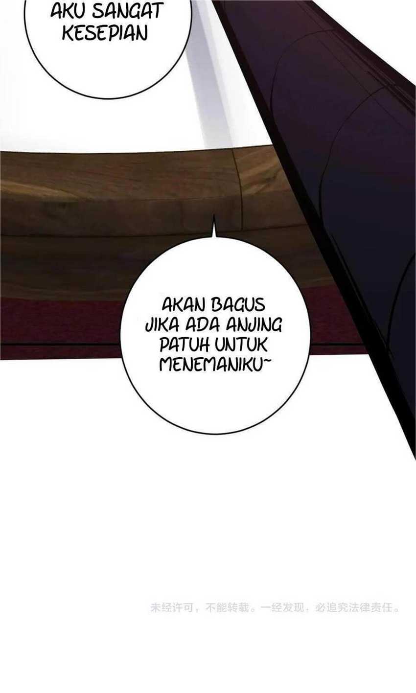 I Am the Virus Monarch  Chapter 61
