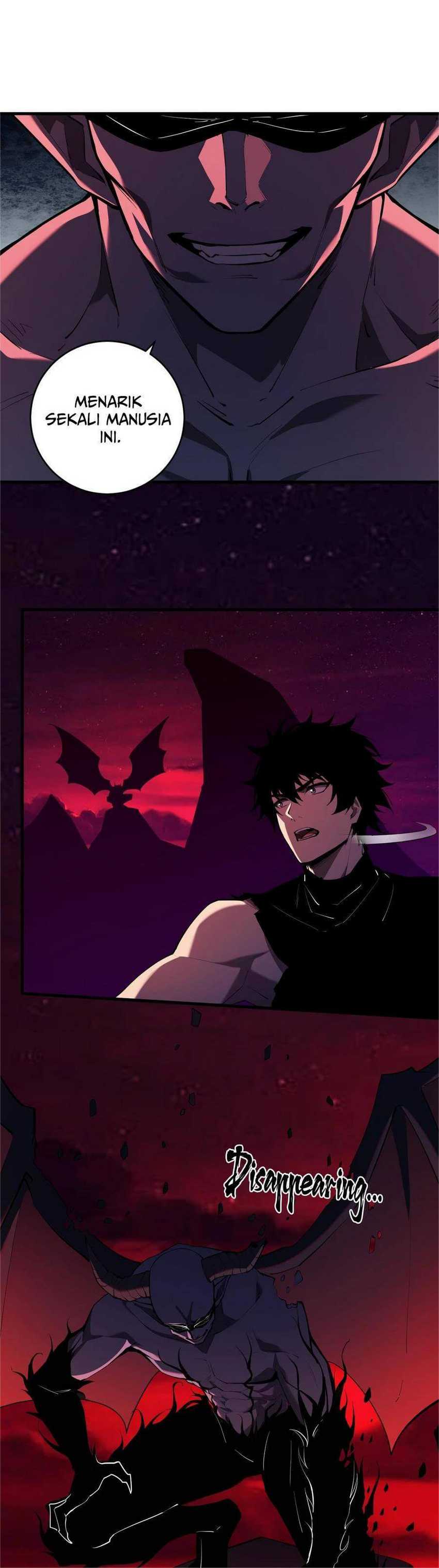 I Am the Virus Monarch Chapter 63 page 4