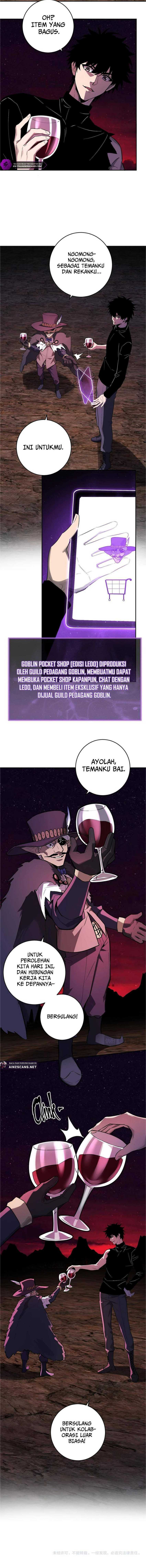 Baca Komik I Am the Virus Monarch Chapter 66 halaman 11
