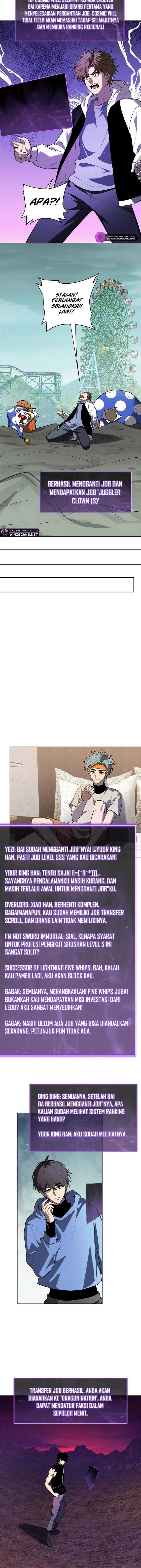 Baca Komik I Am the Virus Monarch Chapter 66 halaman 5