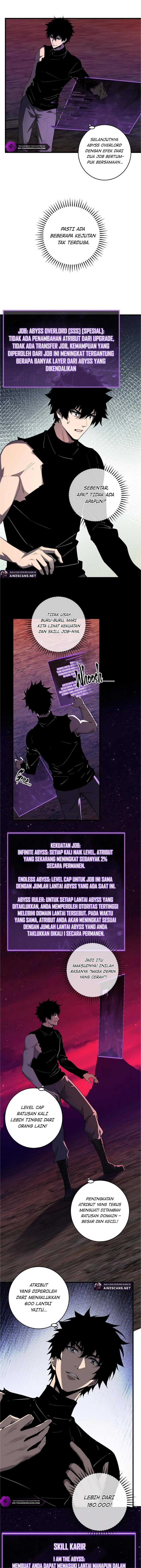 Baca Komik I Am the Virus Monarch Chapter 66 halaman 9