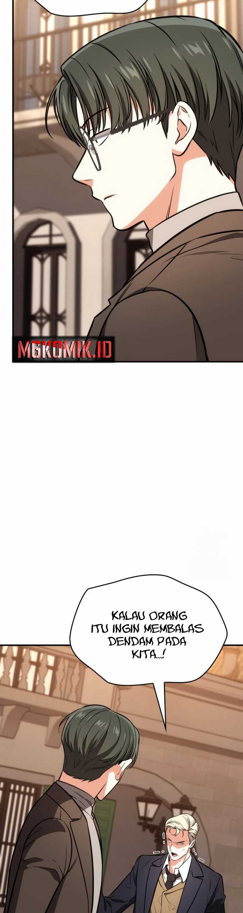 I Am With the Music Immortals Chapter 63 page 40