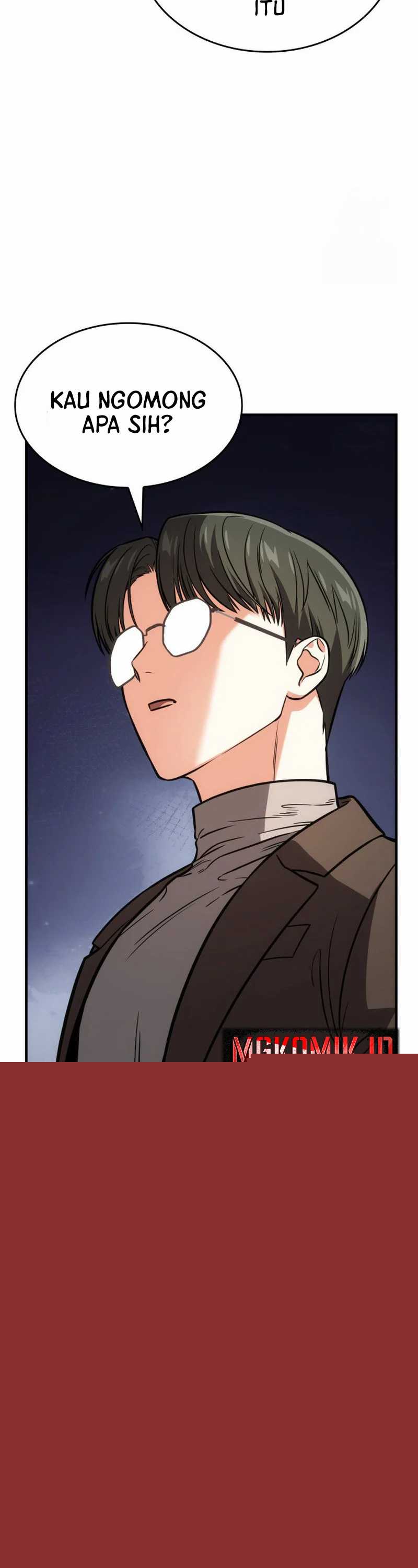 I Am With the Music Immortals Chapter 63 page 48