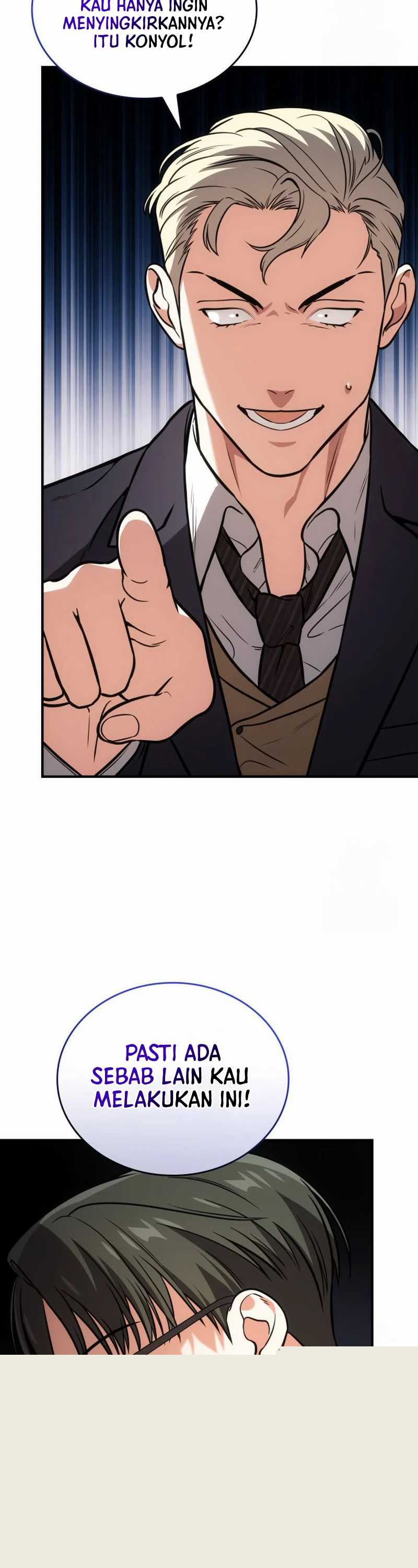 I Am With the Music Immortals Chapter 63 page 50