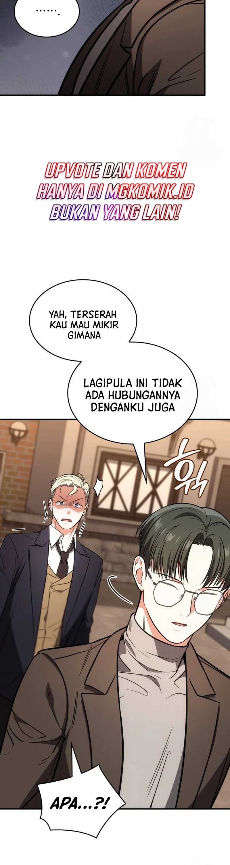 I Am With the Music Immortals Chapter 63 page 52