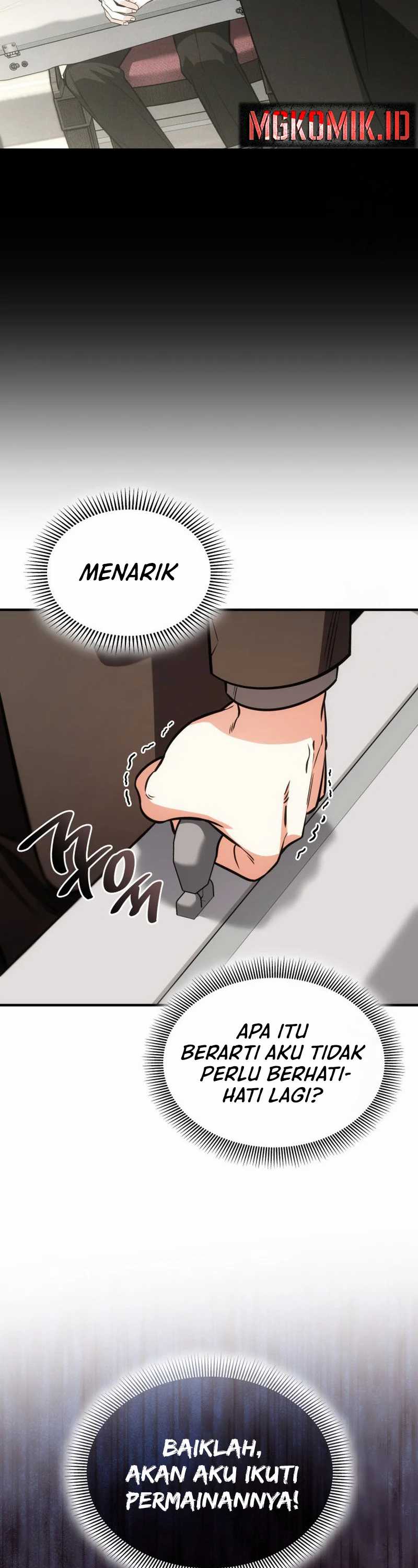 I Am With the Music Immortals Chapter 63 page 60