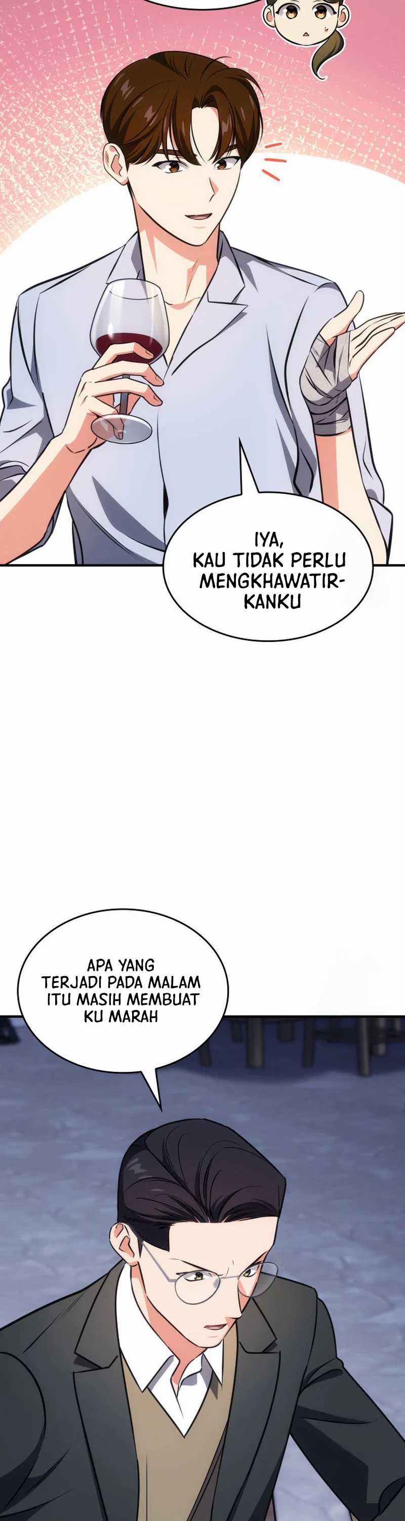 I Am With the Music Immortals Chapter 63 page 68