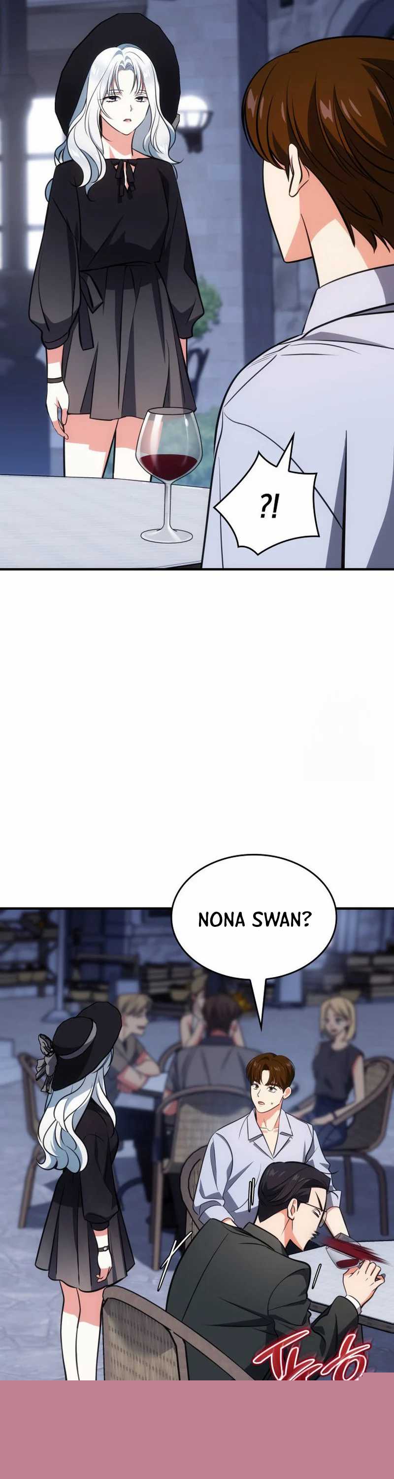 I Am With the Music Immortals Chapter 63 page 74