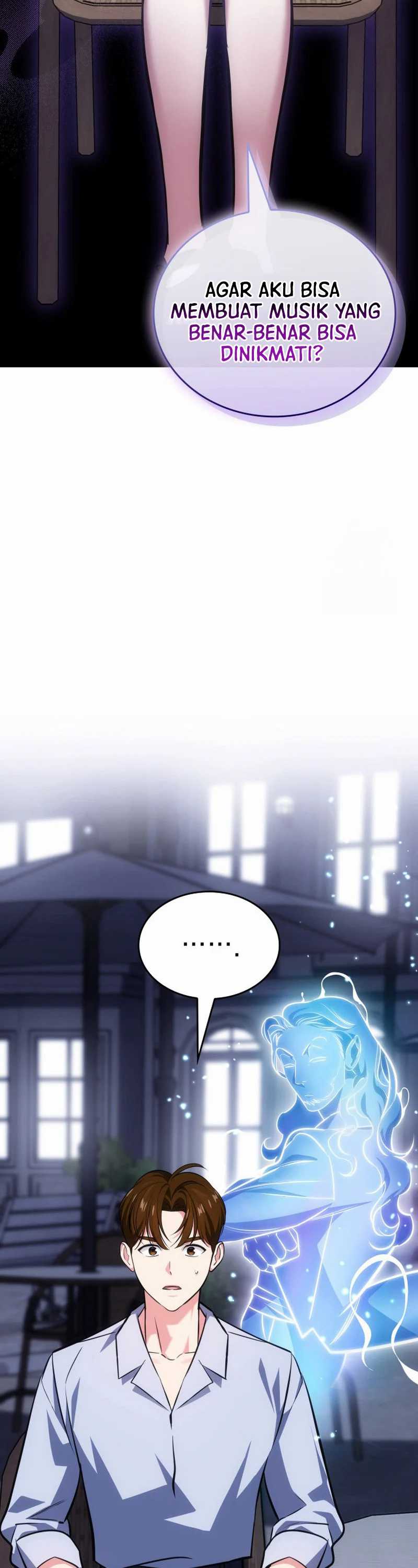 I Am With the Music Immortals Chapter 63 page 96