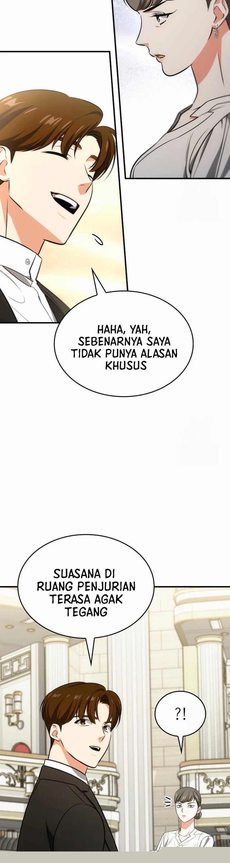 I Am With the Music Immortals Chapter 63 page 14