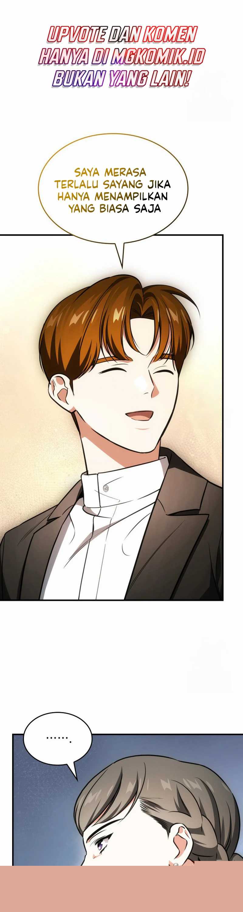 I Am With the Music Immortals Chapter 63 page 18