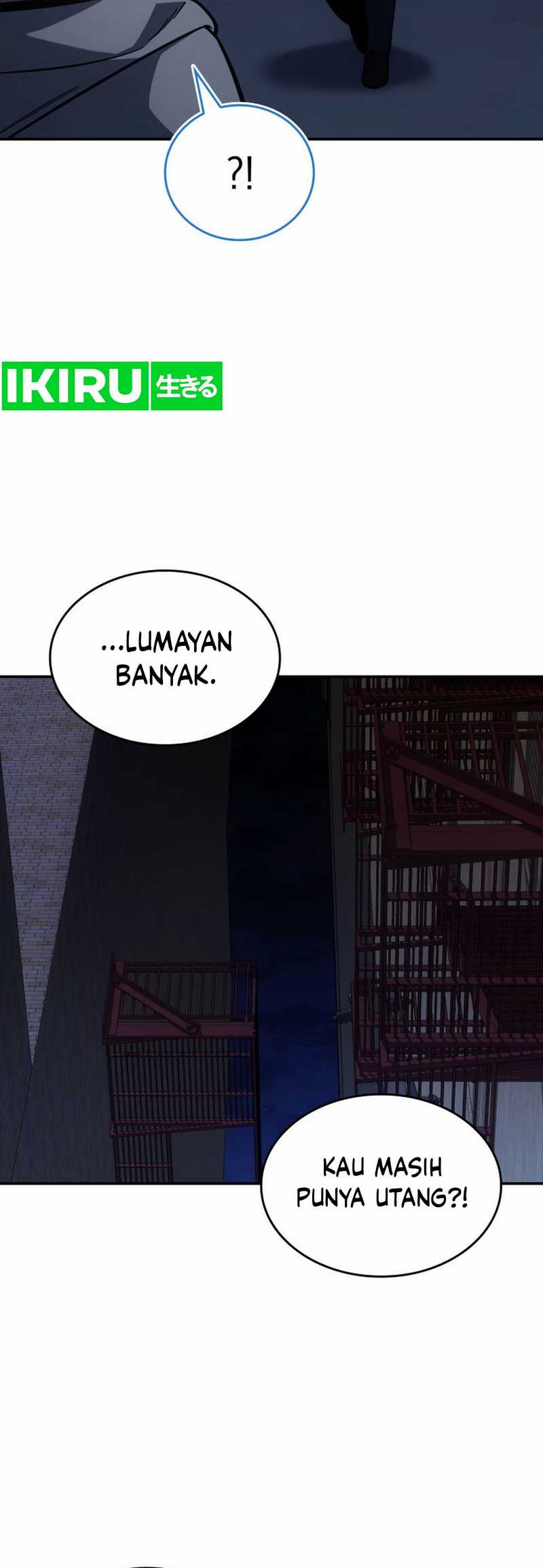 I Am With the Music Immortals Chapter 75 page 36