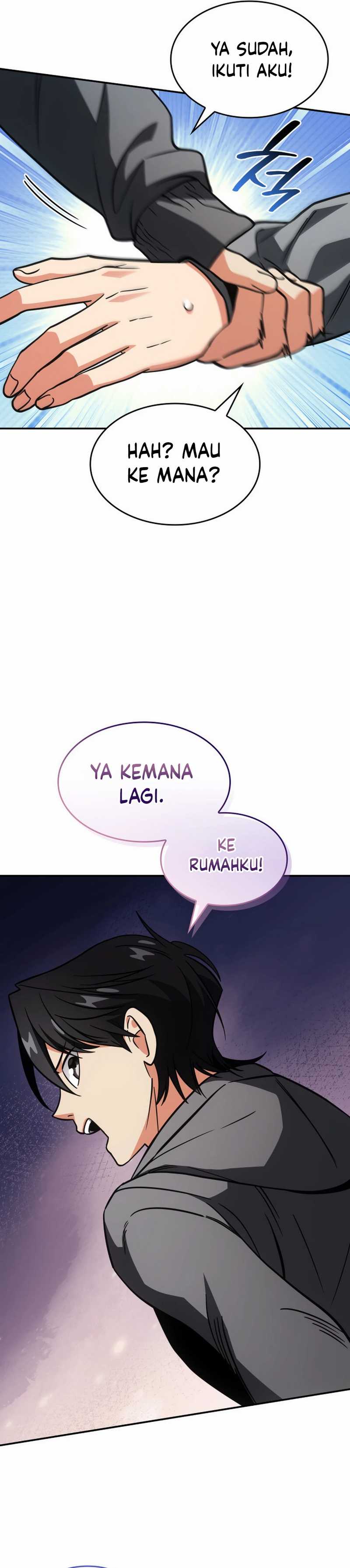 I Am With the Music Immortals Chapter 75 page 44