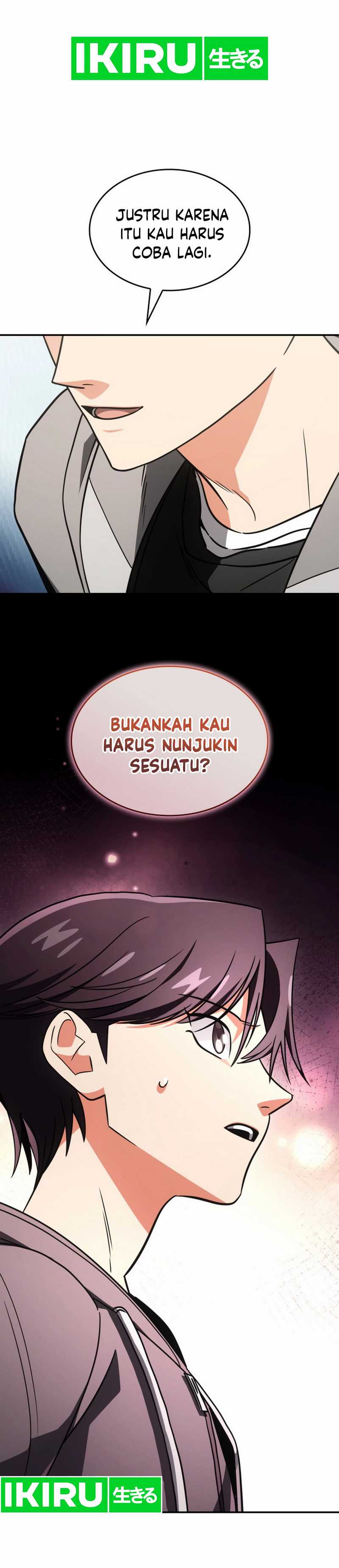 I Am With the Music Immortals Chapter 75 page 80