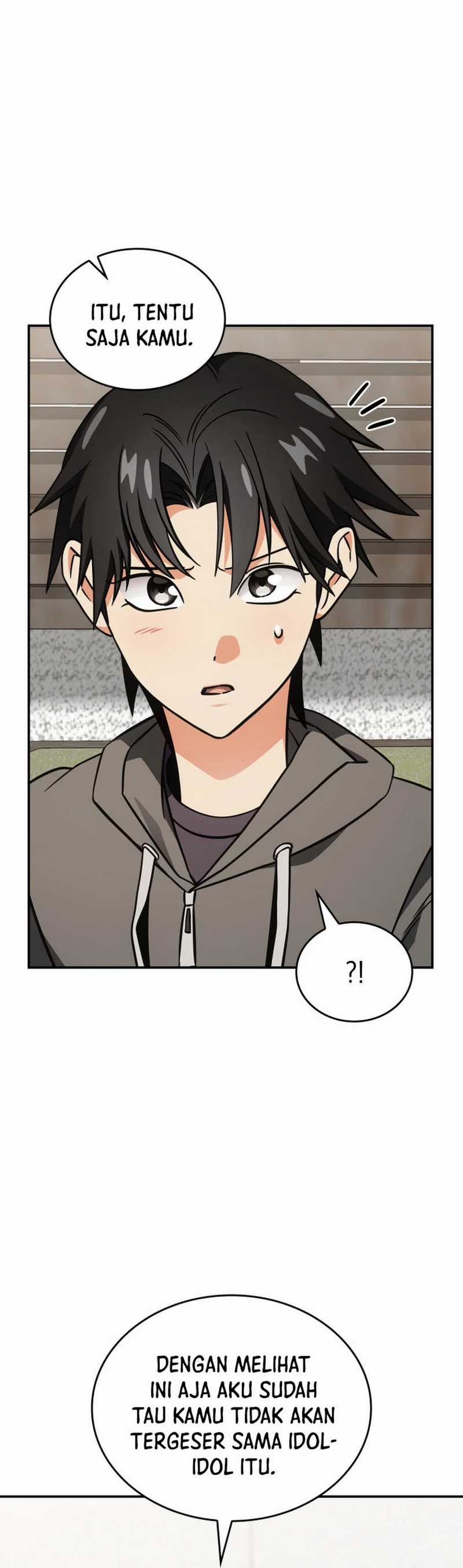 I Am With the Music Immortals Chapter 76 page 4