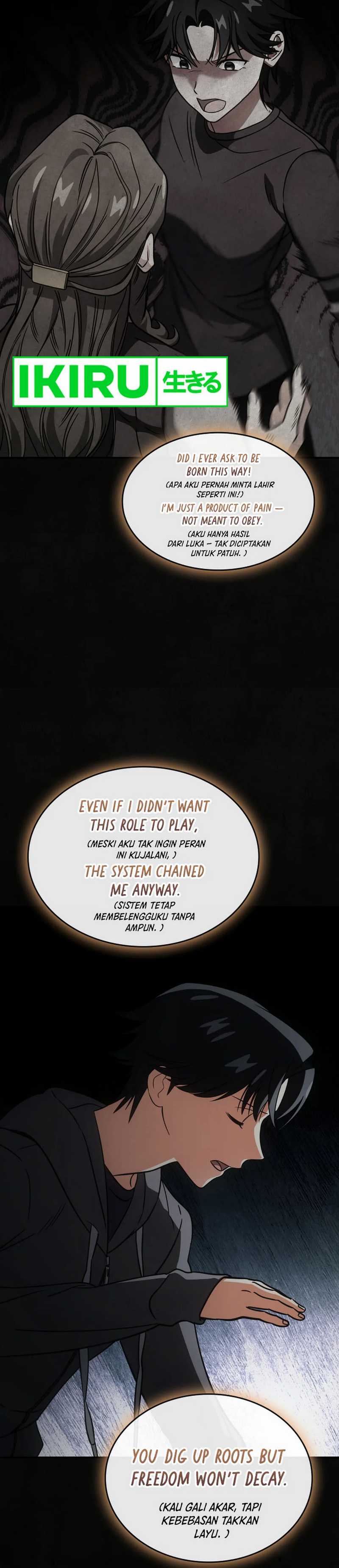 I Am With the Music Immortals Chapter 76 page 52