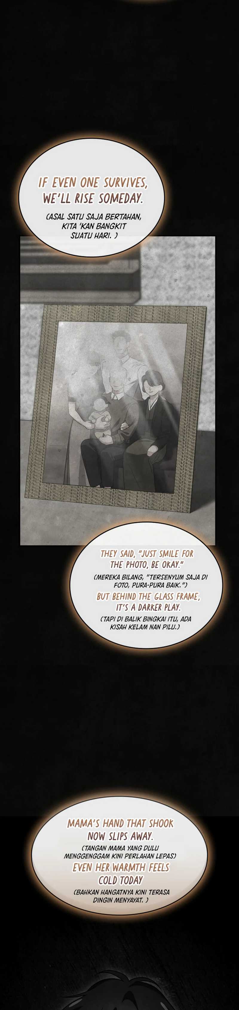 I Am With the Music Immortals Chapter 76 page 54