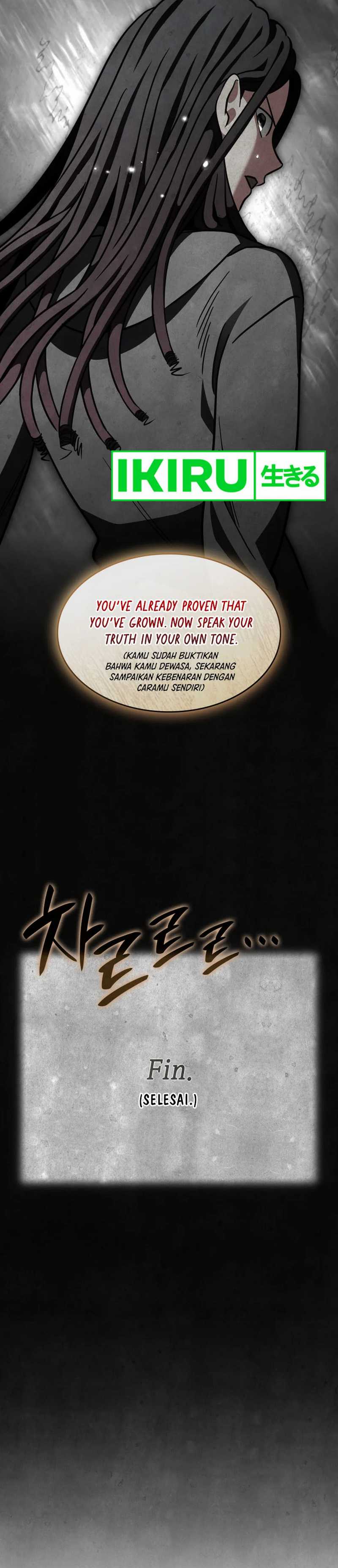I Am With the Music Immortals Chapter 76 page 60