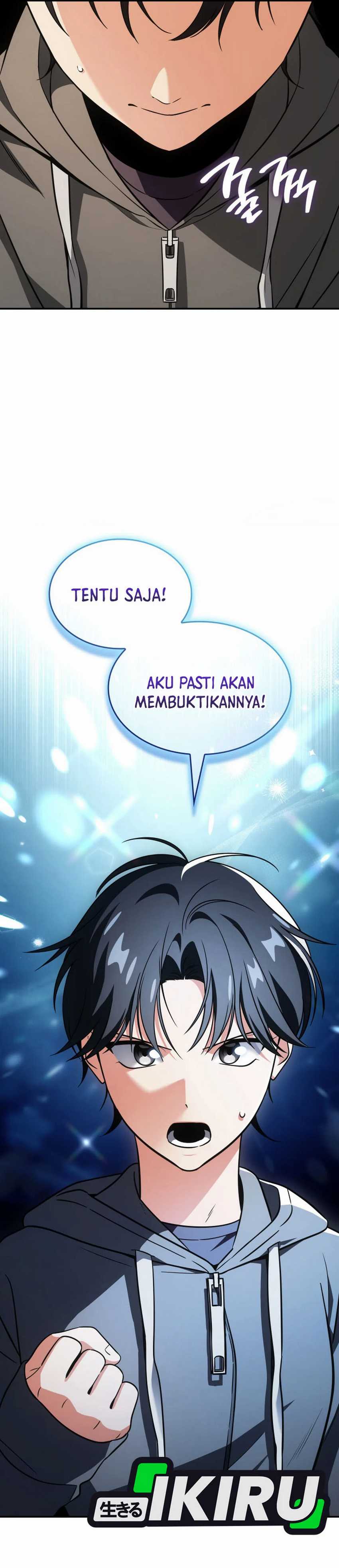 I Am With the Music Immortals Chapter 79 page 30