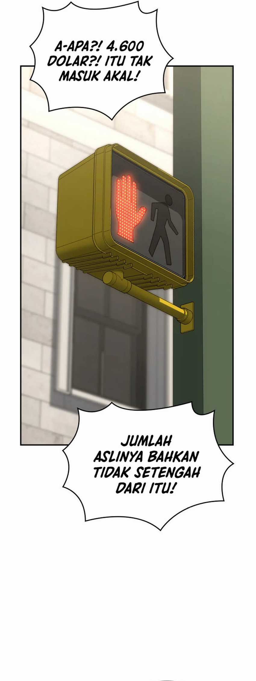 I Am With the Music Immortals Chapter 79 page 40