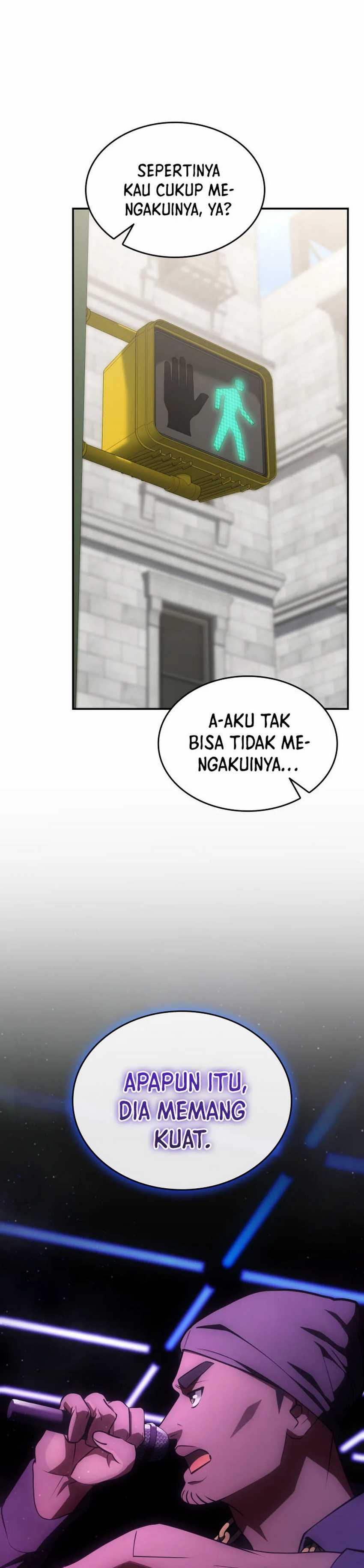 I Am With the Music Immortals Chapter 79 page 46