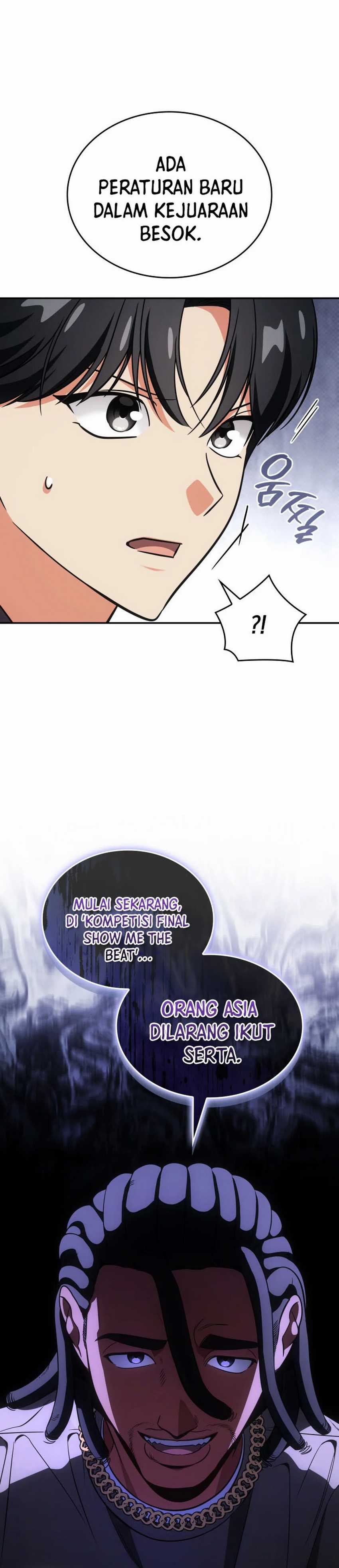 I Am With the Music Immortals Chapter 79 page 66