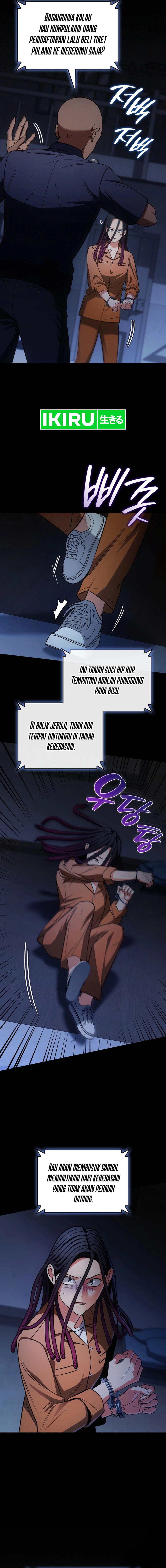 Baca Komik I Am With the Music Immortals Chapter 74 halaman 12