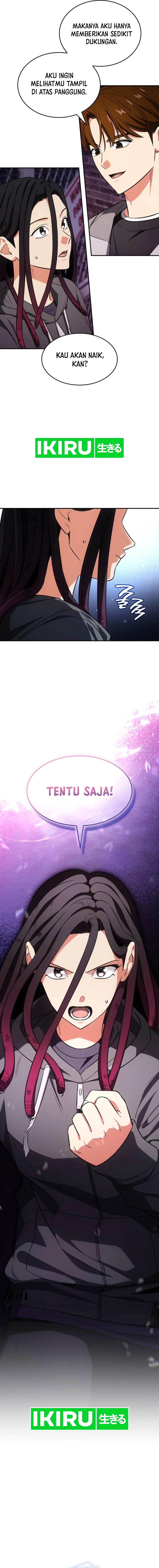 Baca Komik I Am With the Music Immortals Chapter 74 halaman 4