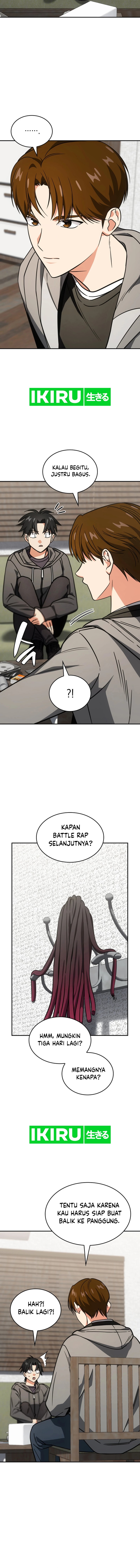 Baca Komik I Am With the Music Immortals Chapter 75 halaman 15