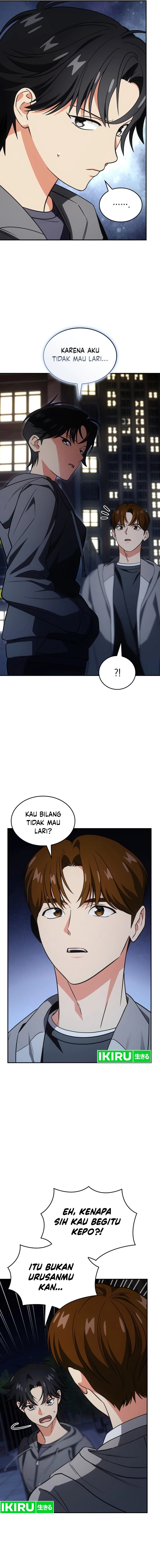 Baca Komik I Am With the Music Immortals Chapter 75 halaman 3