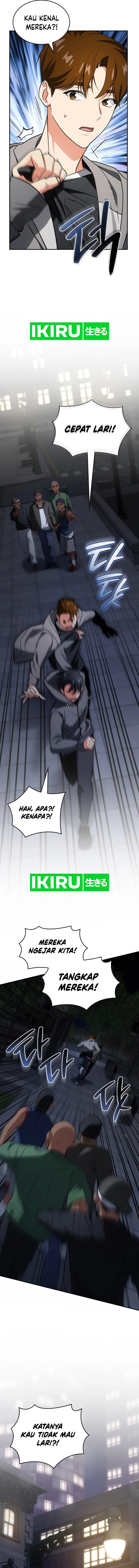 Baca Komik I Am With the Music Immortals Chapter 75 halaman 5
