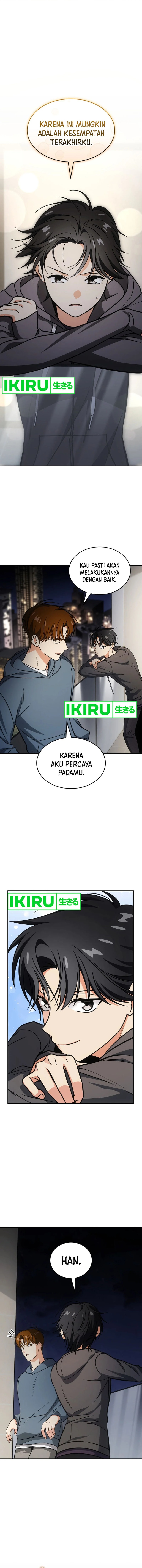 I Am With the Music Immortals Chapter 78 page 4