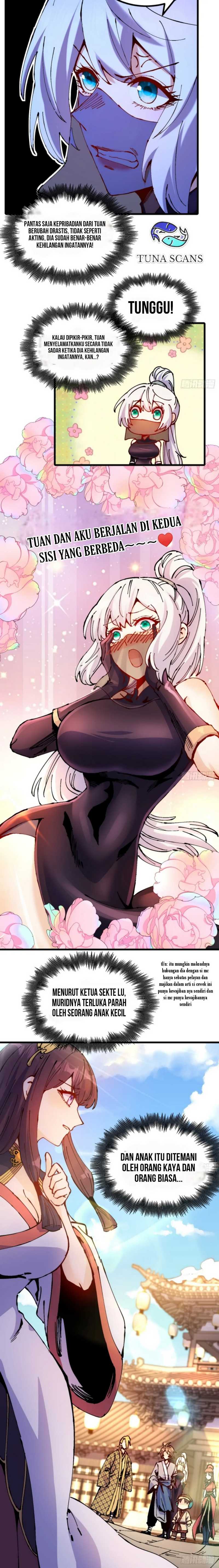 I Became a Big-Shot on the Heavenly Leaderboard Chapter 25 page 12