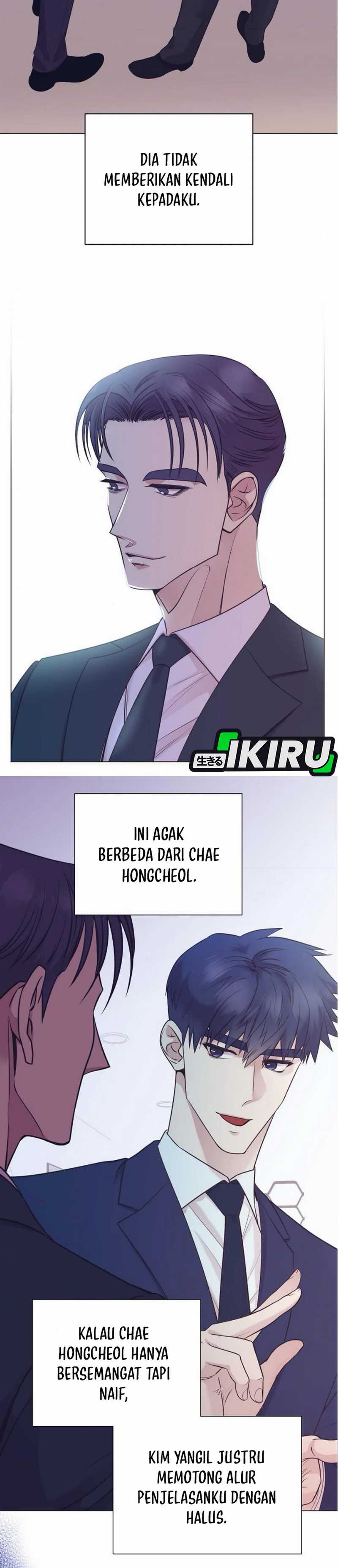 I Became a Sales Prodigy Chapter 70 page 20